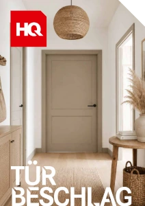 Türbeschläge von HQ bei Holz-Wiegand in Würzburg Türbeschläge von HQ bei Holz-Wiegand in Würzburg