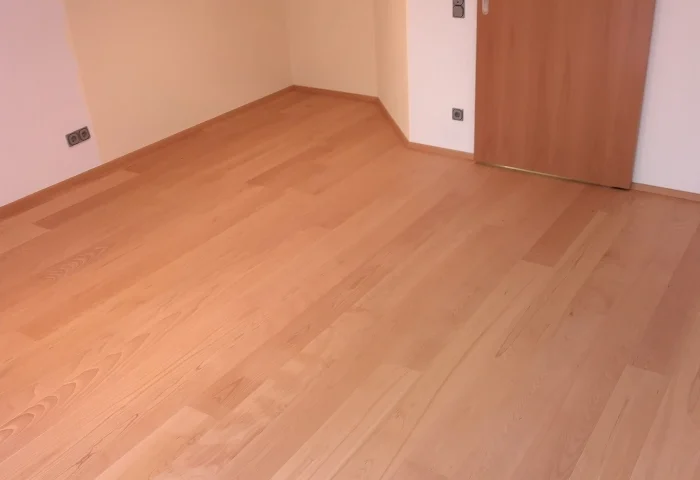 Referenzbild 1 von Holz-Wiegand in Würzburg zum Parkettboden Landhausdiele Buche Country geölt