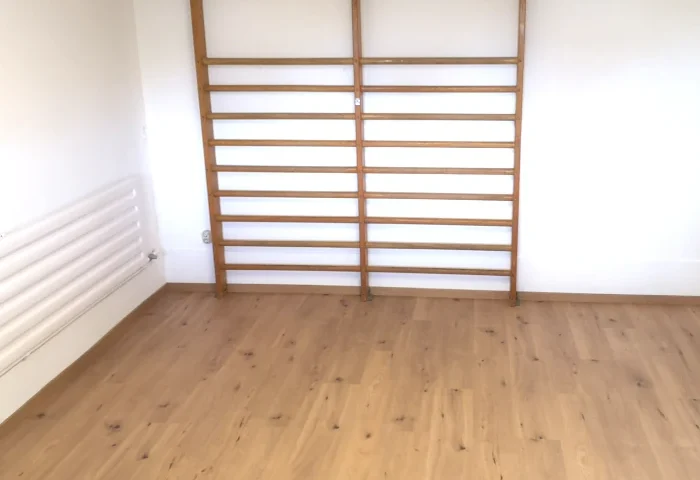 Referenzbild 1 von Holz-Wiegand in Würzburg zum Laminatboden NatureSense Deepskin Wildeiche